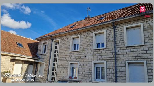 For sale Troyes 4 rooms 73 m2 Aube (10000) photo 1