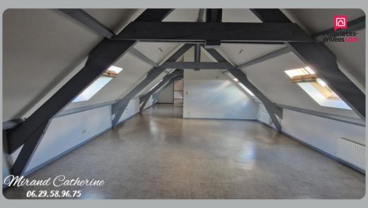 For sale Troyes 4 rooms 73 m2 Aube (10000) photo 3