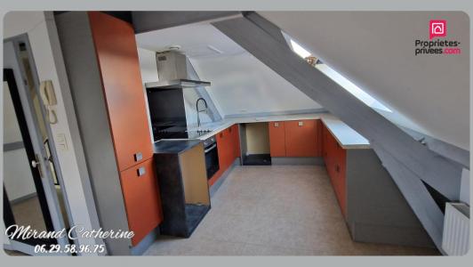 For sale Troyes 4 rooms 73 m2 Aube (10000) photo 4