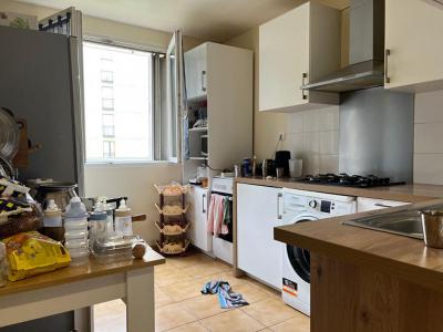 Acheter Appartement Noisy-le-sec 243800 euros