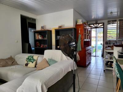 For sale Remire-montjoly 3 rooms 70 m2 Guyane (97354) photo 3