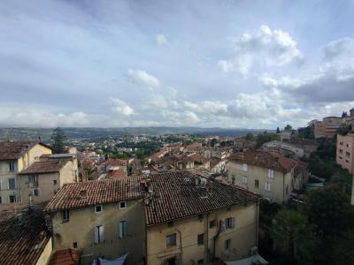 For sale Grasse 1 room 30 m2 Alpes Maritimes (06130) photo 1