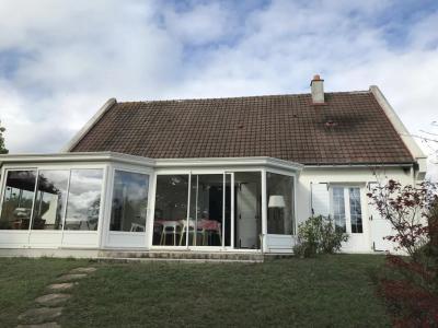 For sale Saint-cyr-sur-loire 7 rooms 198 m2 Indre et loire (37540) photo 0