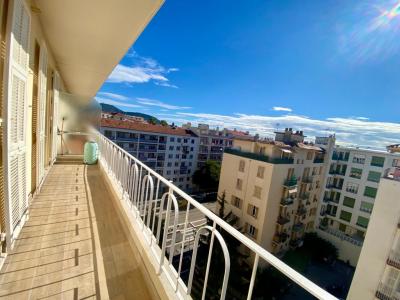 For sale Nice 2 rooms 42 m2 Alpes Maritimes (06100) photo 4