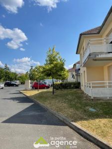 For sale Bourges 2 rooms 40 m2 Cher (18000) photo 0