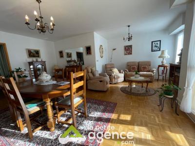 Acheter Appartement 97 m2 Bourges
