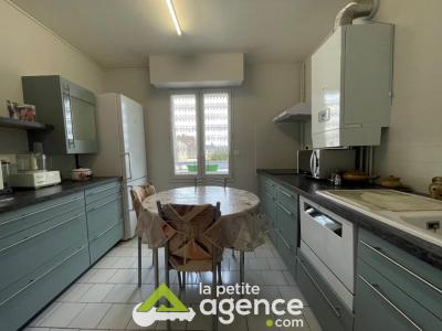 Acheter Appartement Bourges 250000 euros
