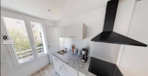 Annonce Location 4 pices Appartement Marseille-10eme-arrondissement 13