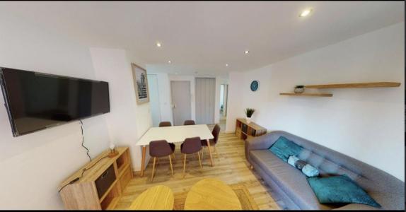 Louer Appartement 60 m2 Marseille-10eme-arrondissement