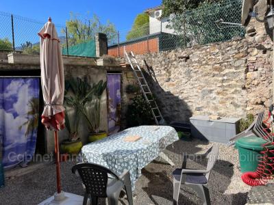 For sale Sorede 4 rooms 109 m2 Pyrenees orientales (66690) photo 2