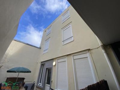 For sale Amiens 10 rooms 145 m2 Somme (80000) photo 0