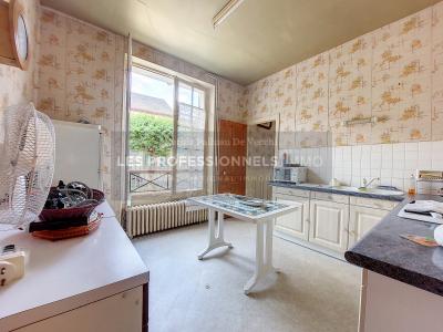 Acheter Maison Chatillon-coligny 91000 euros