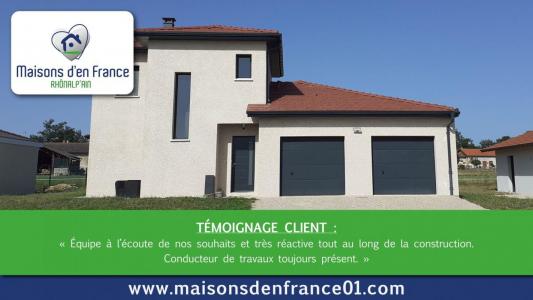 Acheter Maison 90 m2 Ville-sur-jarnioux