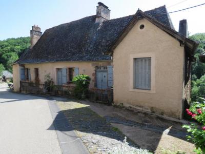 For sale Voutezac 5 rooms 133 m2 Correze (19130) photo 0