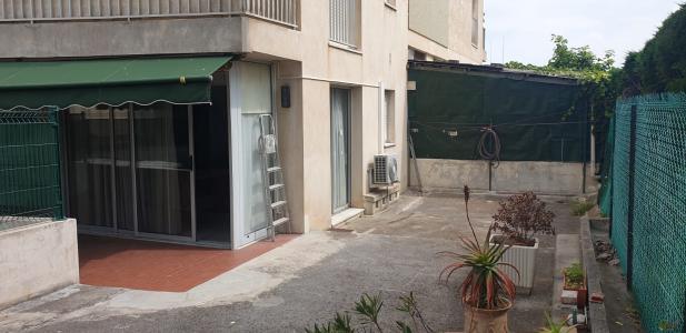 For sale Antibes 30 m2 Alpes Maritimes (06600) photo 4