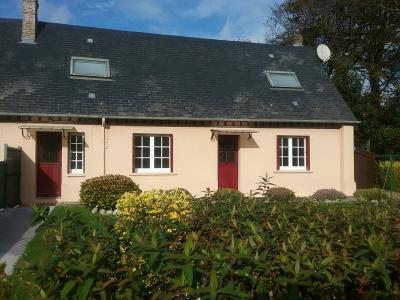 For sale Sassetot-le-mauconduit Seine maritime (76540) photo 0