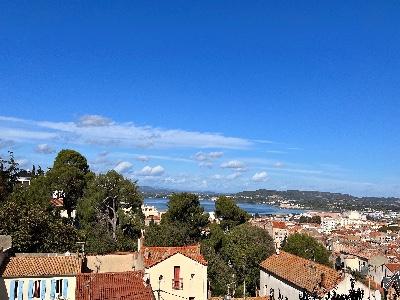 For sale Sete CENTRE 4 rooms 90 m2 Herault (34200) photo 2