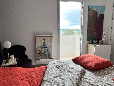 For sale Sete CENTRE 4 rooms 90 m2 Herault (34200) photo 3