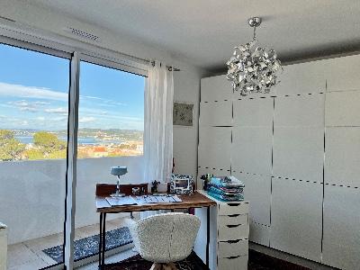 For sale Sete CENTRE 4 rooms 90 m2 Herault (34200) photo 4