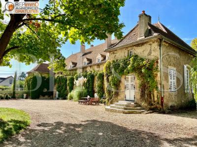For sale Beaune 15 rooms 500 m2 Cote d'or (21200) photo 0