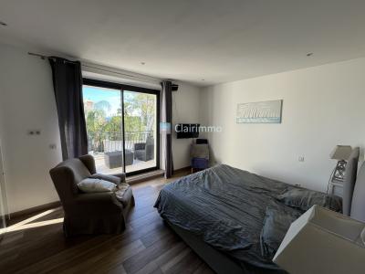 For sale Cannes 5 rooms 140 m2 Alpes Maritimes (06400) photo 4