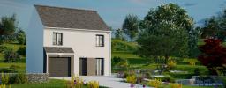 For sale House Montlhery  104 m2 5 pieces
