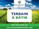 Vente Terrain Marcy  320 m2