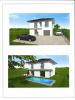 For sale Land Cessy  500 m2