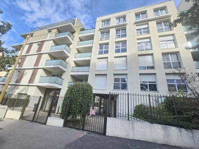 Acheter Appartement Villeurbanne 250000 euros