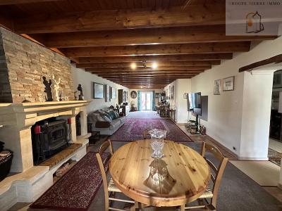 For sale Challignac 5 rooms 184 m2 Charente (16300) photo 3
