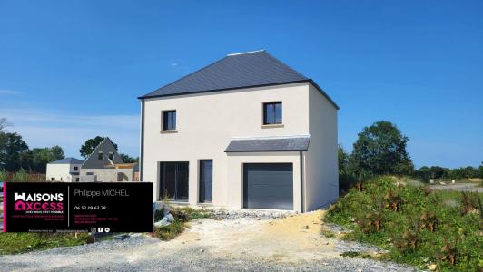 For sale Ifs 83 m2 Calvados (14123) photo 1