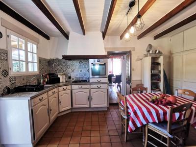 For sale Jarrie 4 rooms 95 m2 Charente maritime (17220) photo 1