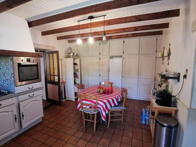 For sale Jarrie 4 rooms 95 m2 Charente maritime (17220) photo 2
