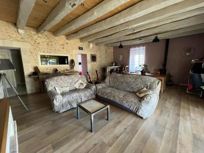 For sale Saint-leon-sur-l'isle 5 rooms 155 m2 Dordogne (24110) photo 2