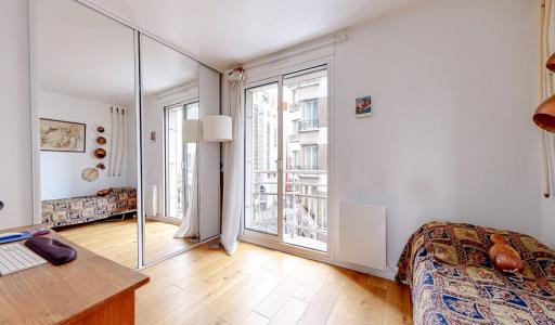 Acheter Appartement Paris-20eme-arrondissement 695000 euros