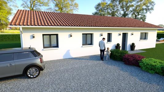 For sale Teich 4 rooms 95 m2 Gironde (33470) photo 1