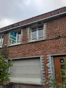 For sale Tourcoing 4 rooms 65 m2 Nord (59200) photo 0
