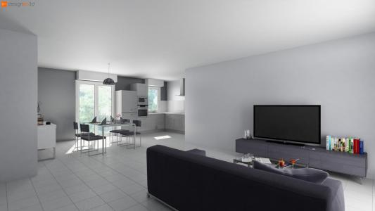 Acheter Maison 90 m2 Champ-sur-layon