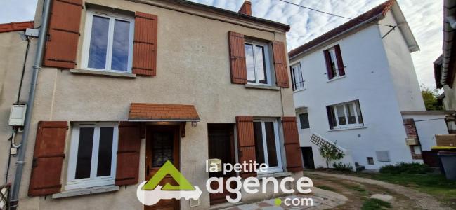 For sale Montlucon 5 rooms 80 m2 Allier (03100) photo 0