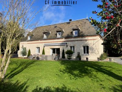 For sale Bernay 5 rooms 145 m2 Eure (27300) photo 1