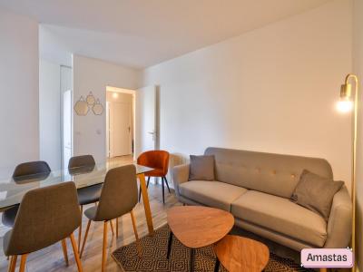 For rent Courdimanche 4 rooms 68 m2 Val d'Oise (95800) photo 3