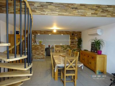 For sale Cuisery 8 rooms 187 m2 Saone et loire (71290) photo 3