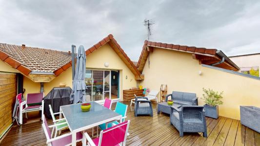 For sale Corbelin 3 rooms 58 m2 Isere (38630) photo 1