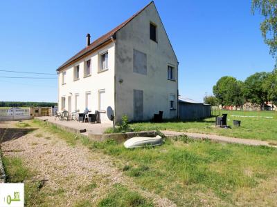 For sale Saint-maurice-sur-aveyron 7 rooms 168 m2 Loiret (45230) photo 0