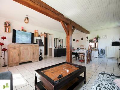 Acheter Maison Saint-maurice-sur-aveyron Loiret