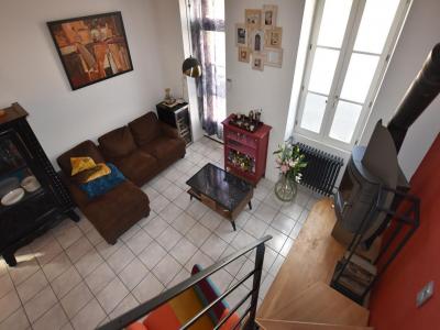 For sale Charlieu 5 rooms 105 m2 Loire (42190) photo 0