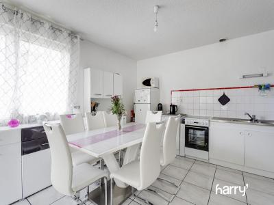 Annonce Vente 3 pices Appartement Franois 25