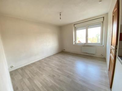 For rent Vieux-charmont 1 room 22 m2 Doubs (25600) photo 0