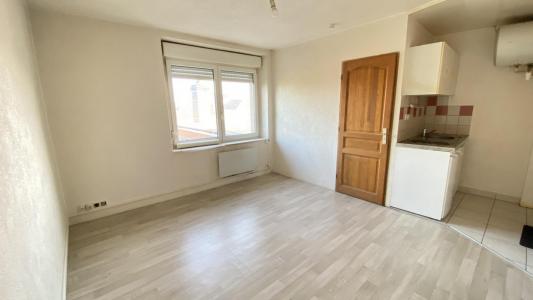 For rent Vieux-charmont 1 room 22 m2 Doubs (25600) photo 4