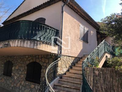 For sale Peymeinade 7 rooms 190 m2 Alpes Maritimes (06530) photo 1